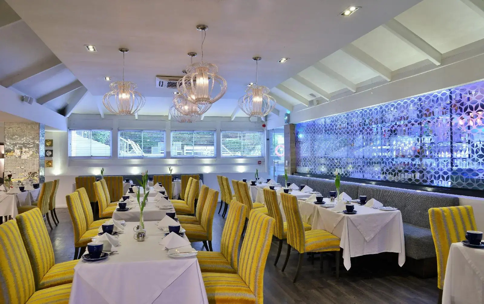 Foto - The Cape Milner