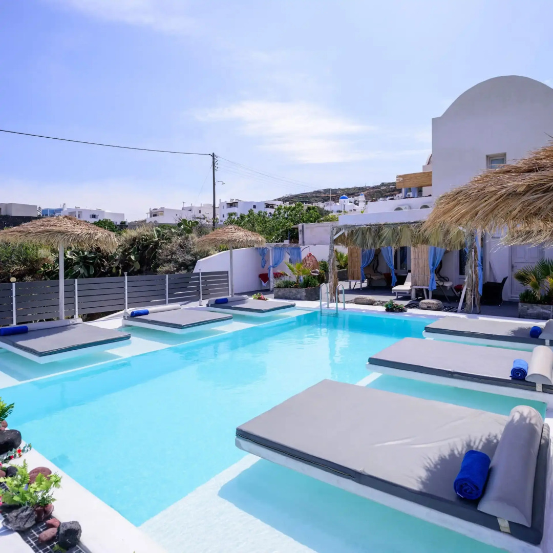 Foto - Nalu Suites