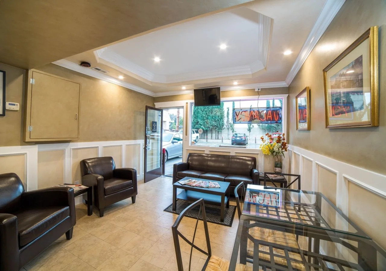 Foto - Nite Inn at Universal City - Walking Distance to Universal Studios Hollywood