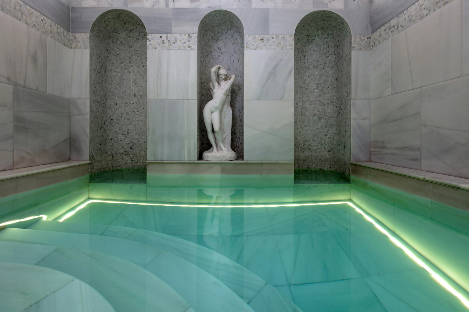 Photo - Anantara Villa Padierna Palace Benahavís Marbella Resort - A Leading hotel of the world