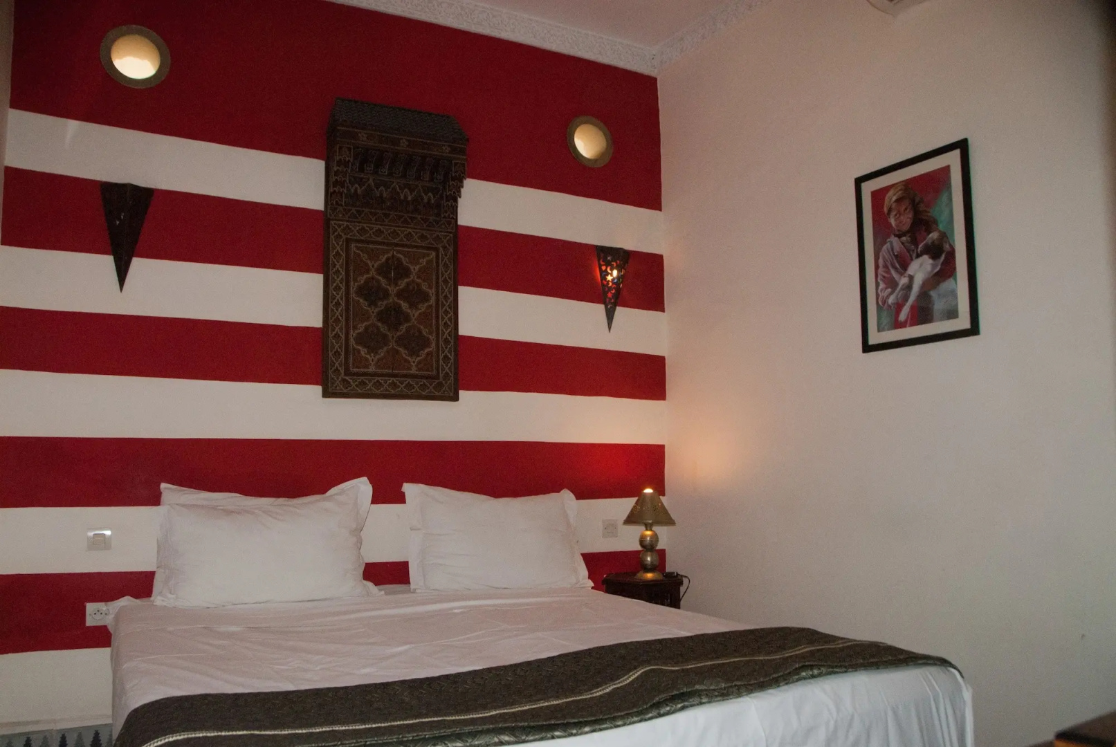 Foto - Riad Jonan & Spa
