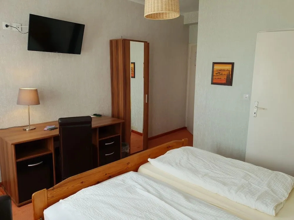 Foto - Südhotel