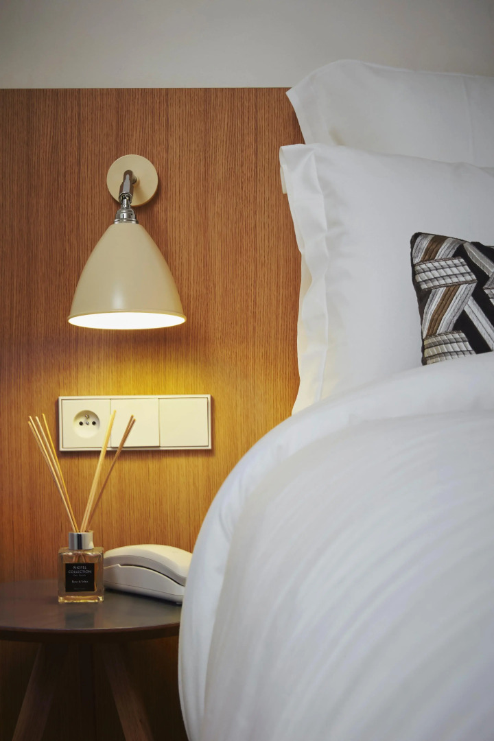 Foto - 9Hotel Republique