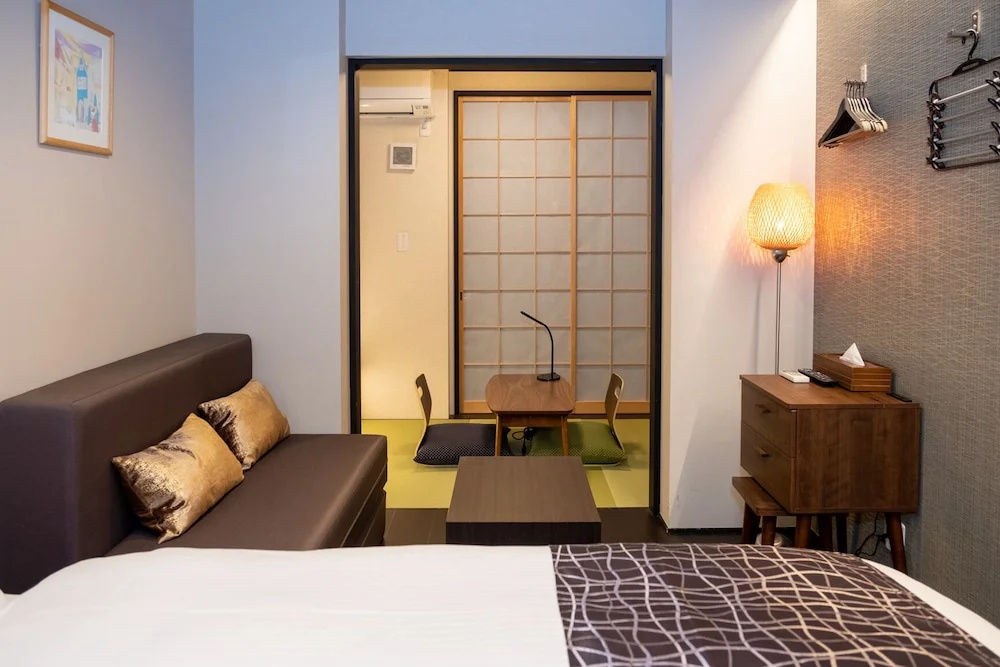 Photo - Little Hotel Kyoto Karasuma Takatsuji