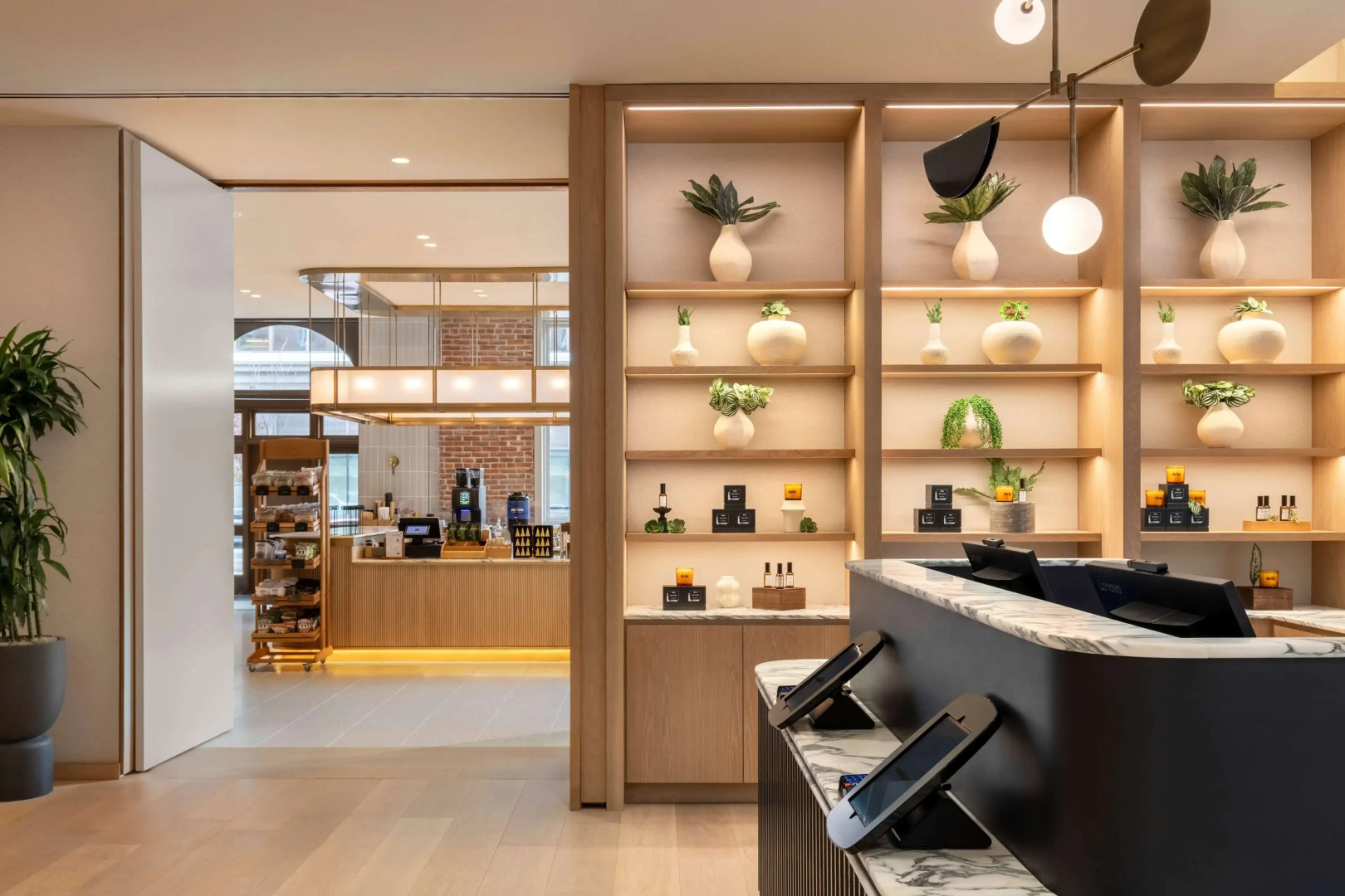 Foto - Arlo Washington DC