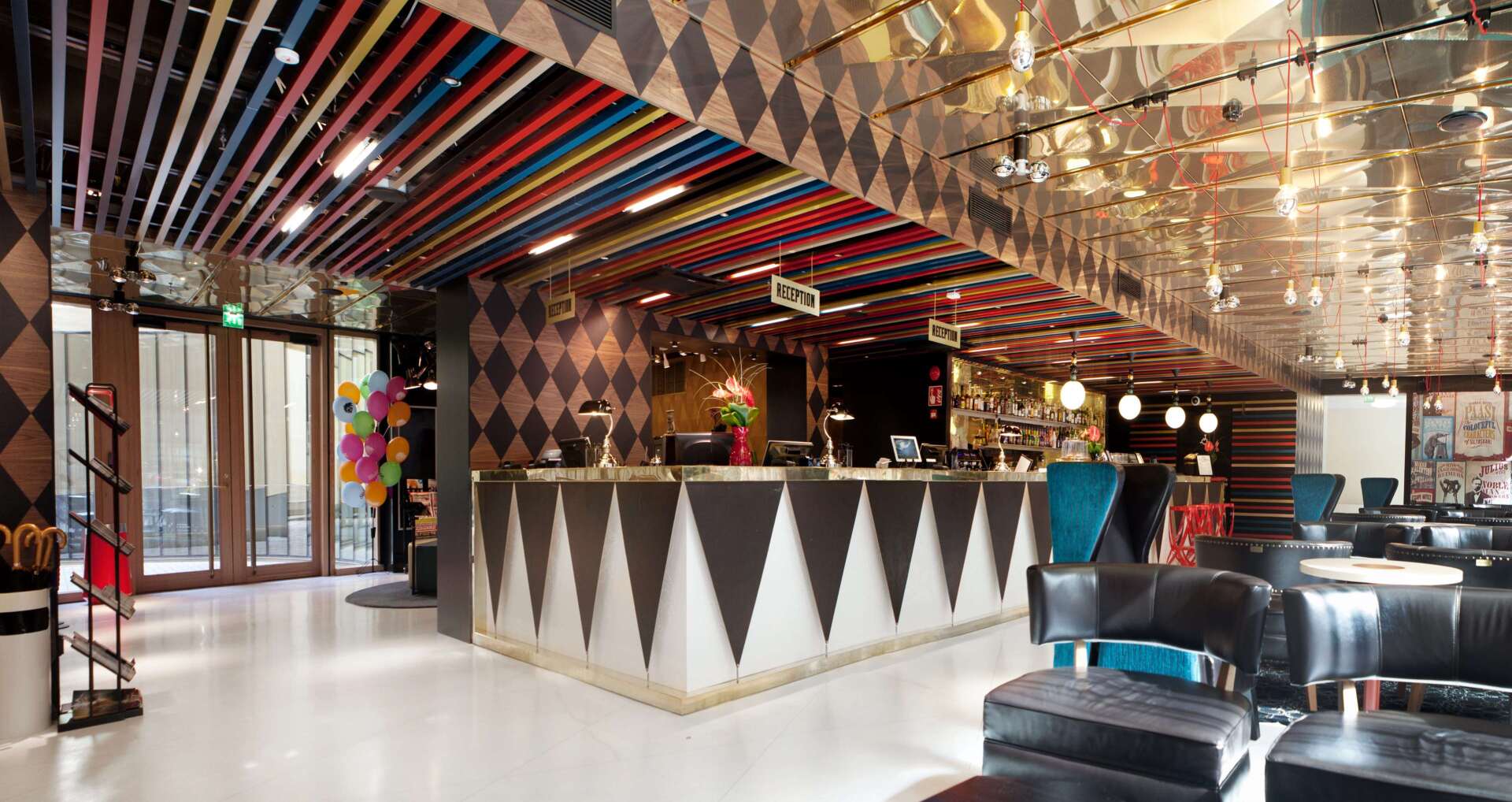 Foto - Scandic Paasi