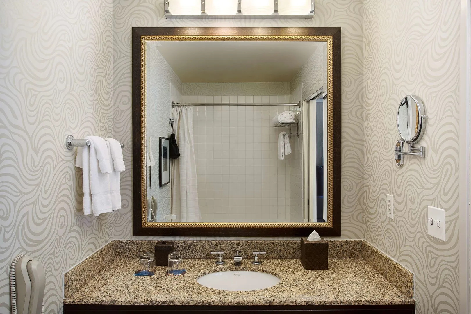 Foto - Juniper Hotel Cupertino, Curio Collection by Hilton