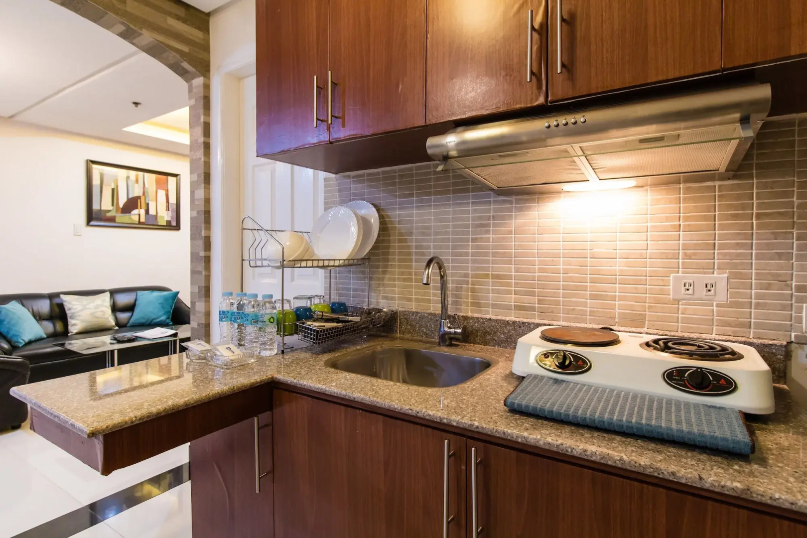 Foto - JMM Grand Suites