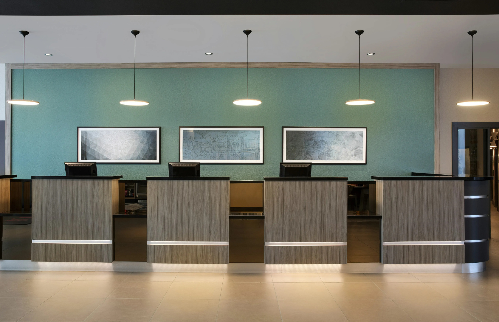 Photo - Leonardo Hotel London Watford
