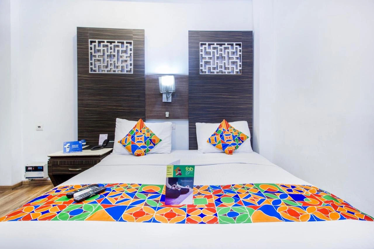 Foto - Hotel Sunstar Heights