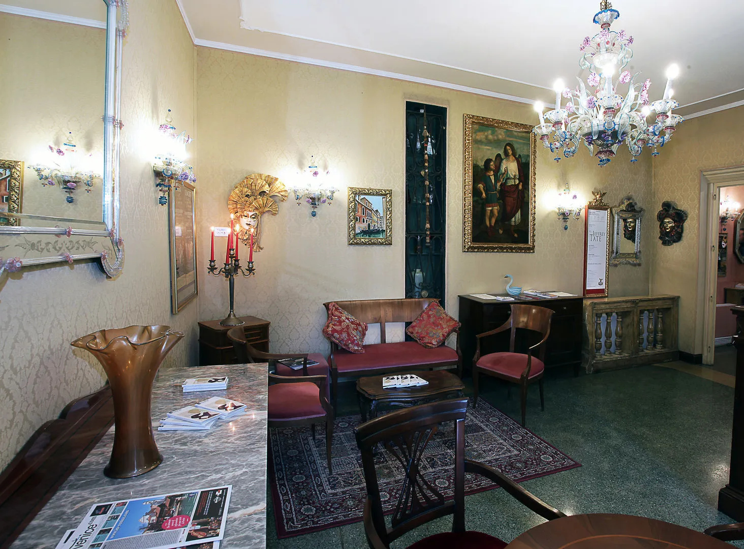Photo - Hotel San Moisè