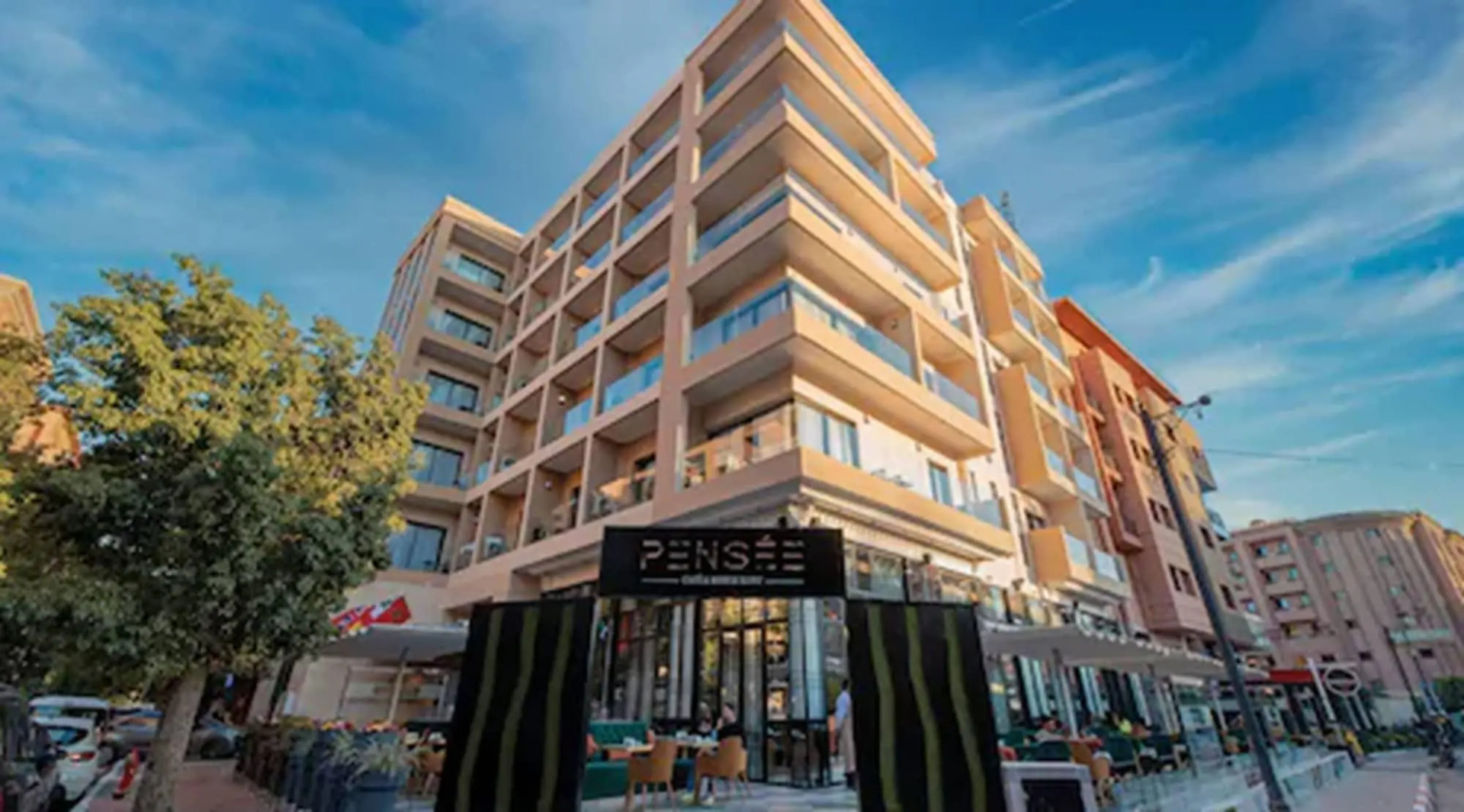 Foto - Stars Hotel & Spa