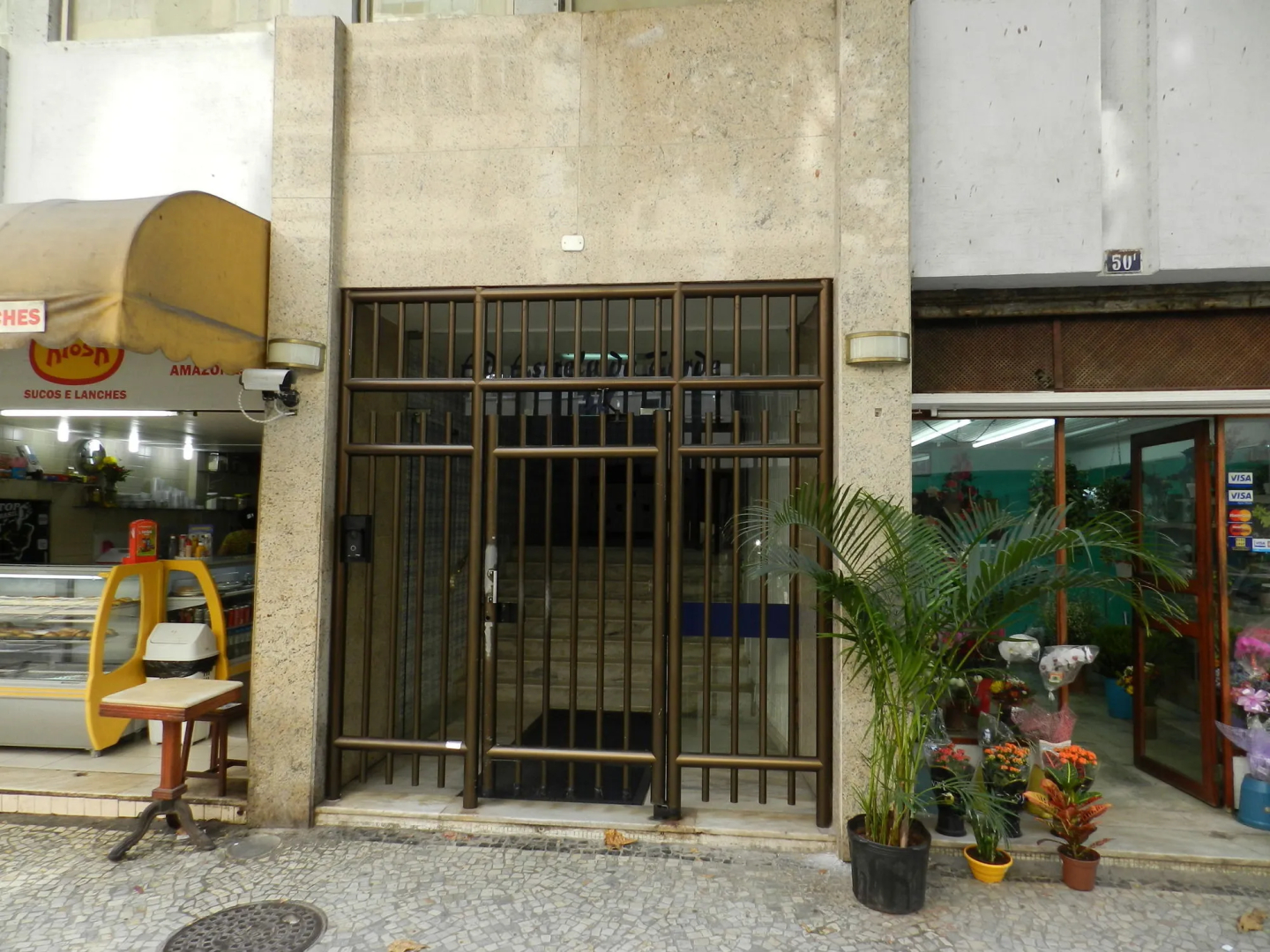 Foto - Rio Habitat Almirante