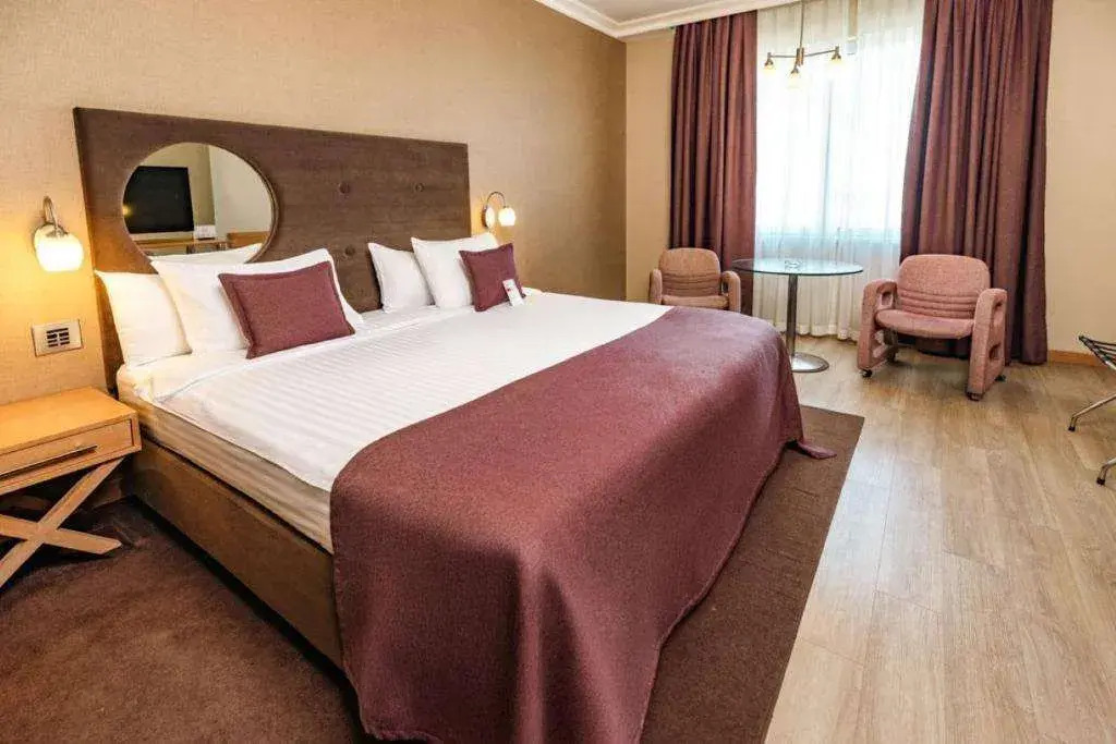 Foto - WOW Airport Hotel