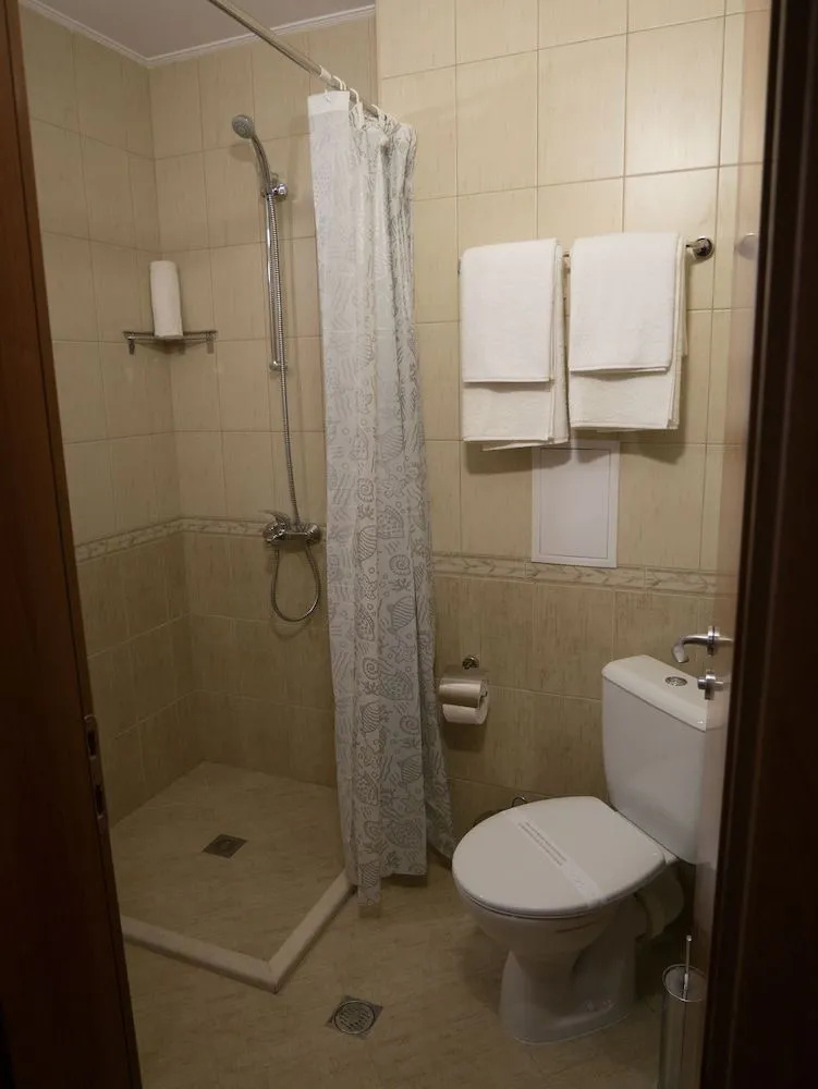 Photo - Hotel Puldin COOP