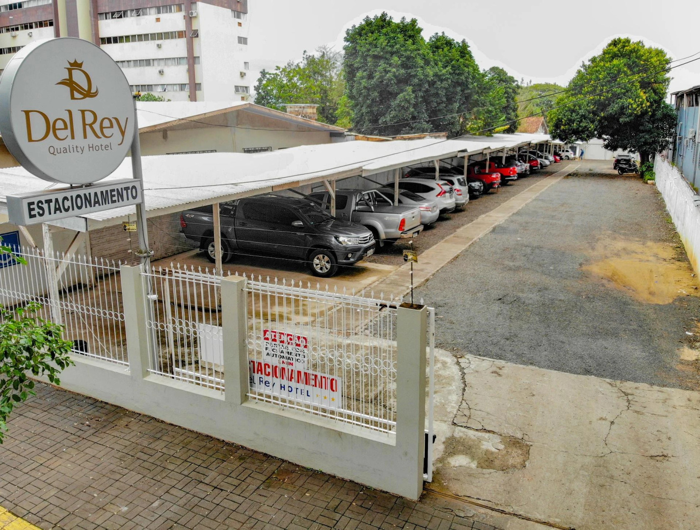 Photo - Del Rey Quality Hotel