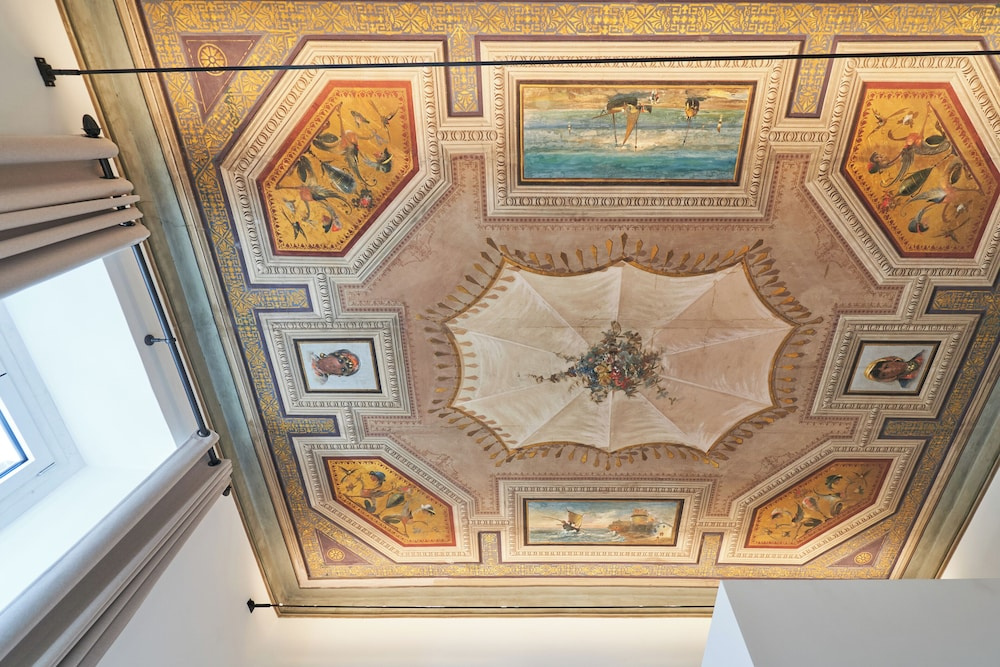 Foto - Fantini Rooms- Fori Imperiali