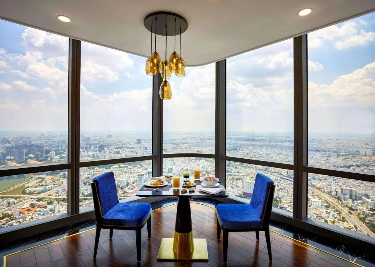 Foto - Vinpearl Landmark 81, Autograph Collection