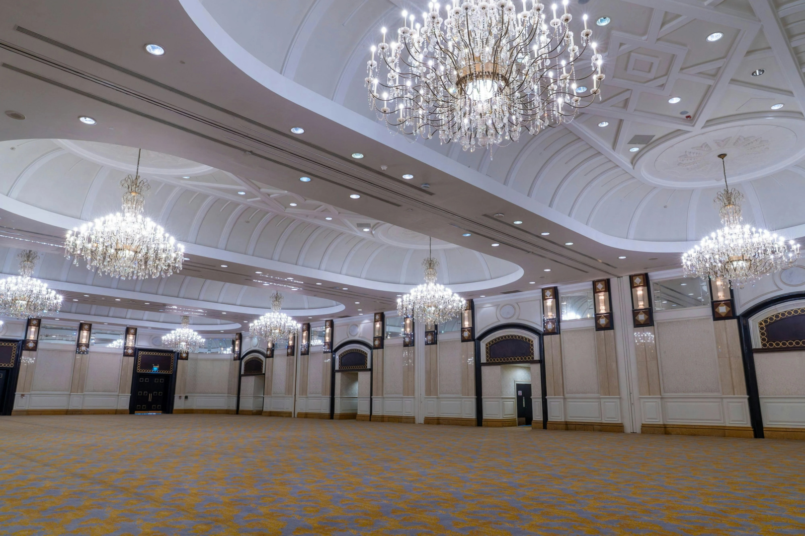 Foto - The Ritz-Carlton, Doha