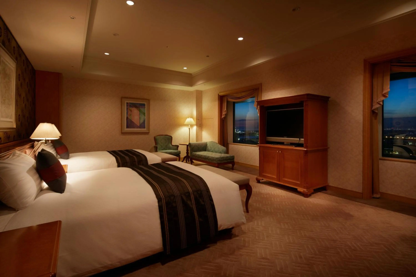 Foto - Hotel Agora Regency Osaka Sakai