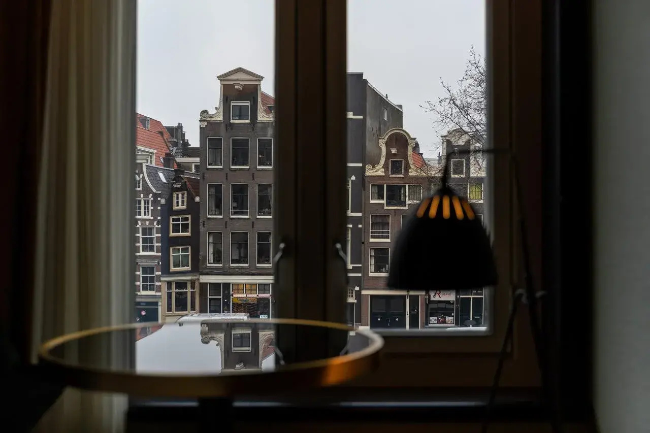 Foto - Hotel Mai Amsterdam
