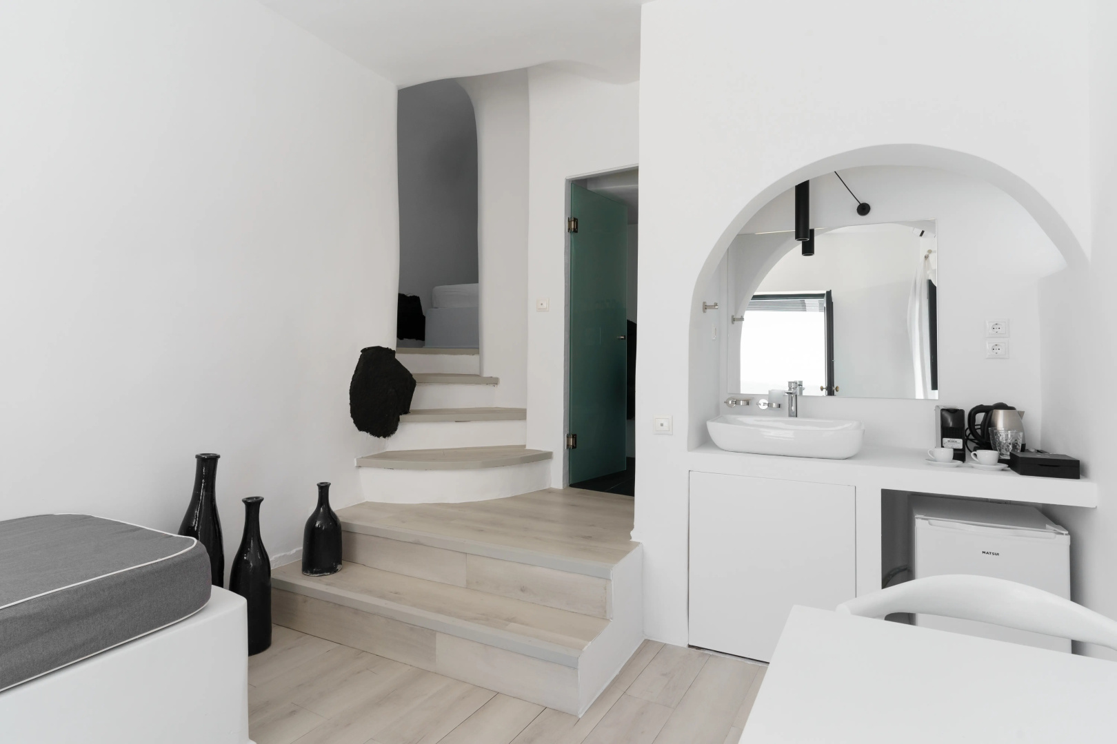Foto - Mill Houses New Elegant Suites by Mr and Mrs White