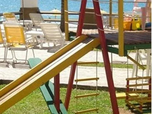 Photo - Golfinhos Apart Hotel