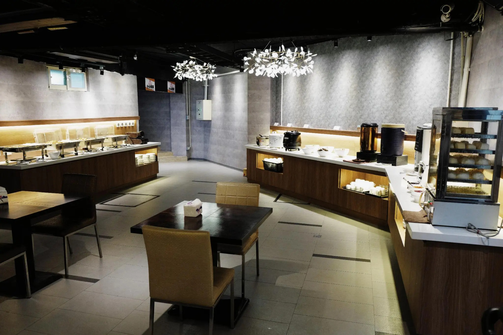 Foto - Audi Garden Business Hotel