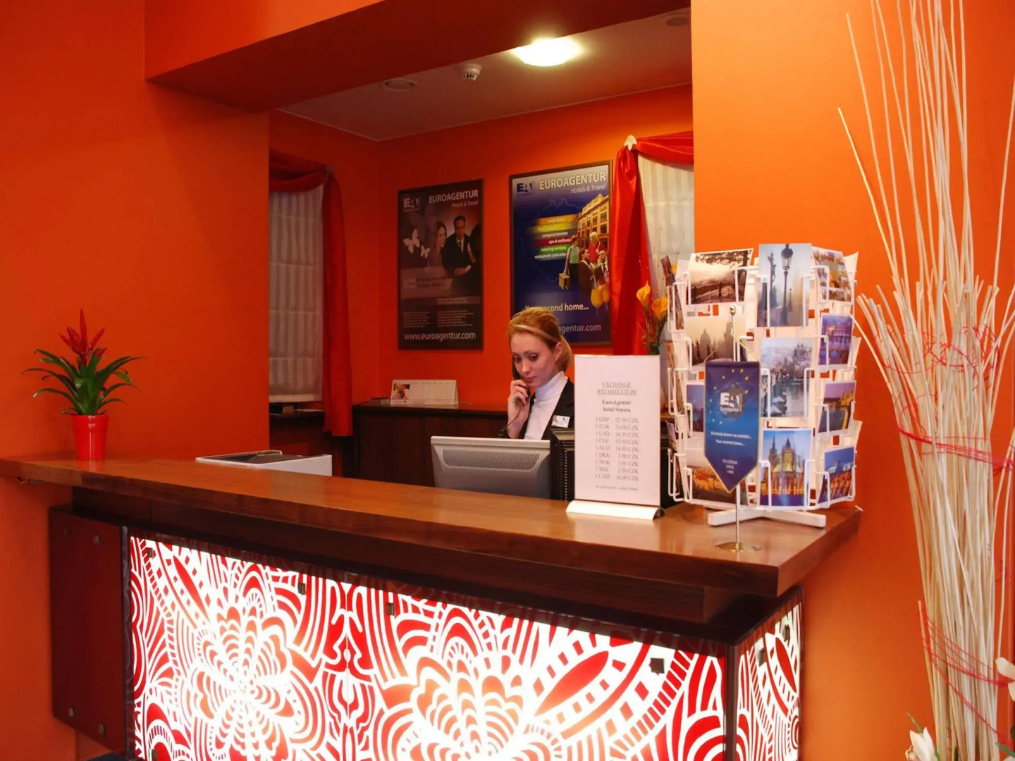 Photo - EA Hotel Sonata