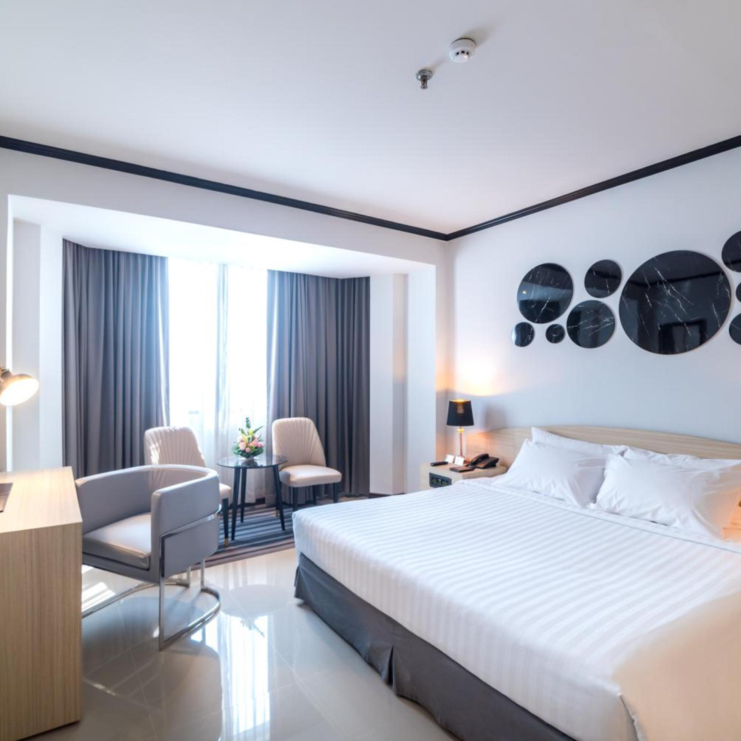 Foto - Maruay Garden Hotel