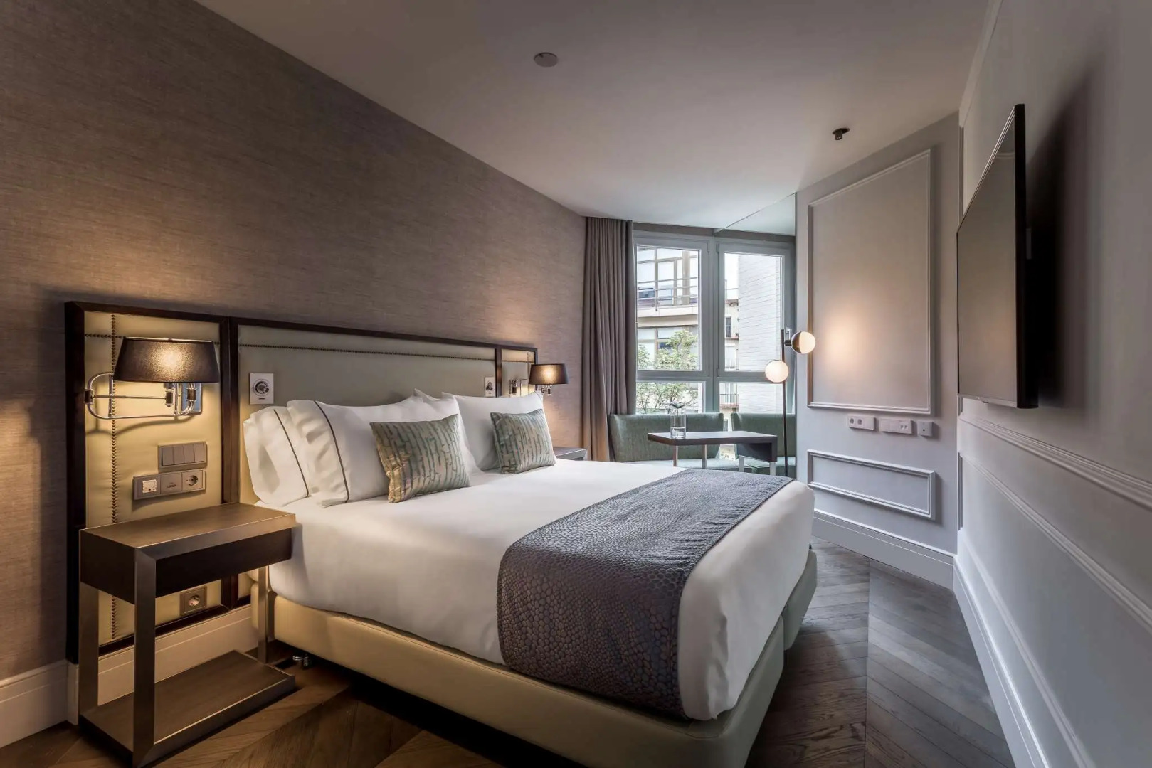 Photo - Room Mate Collection Gorka, San Sebastián