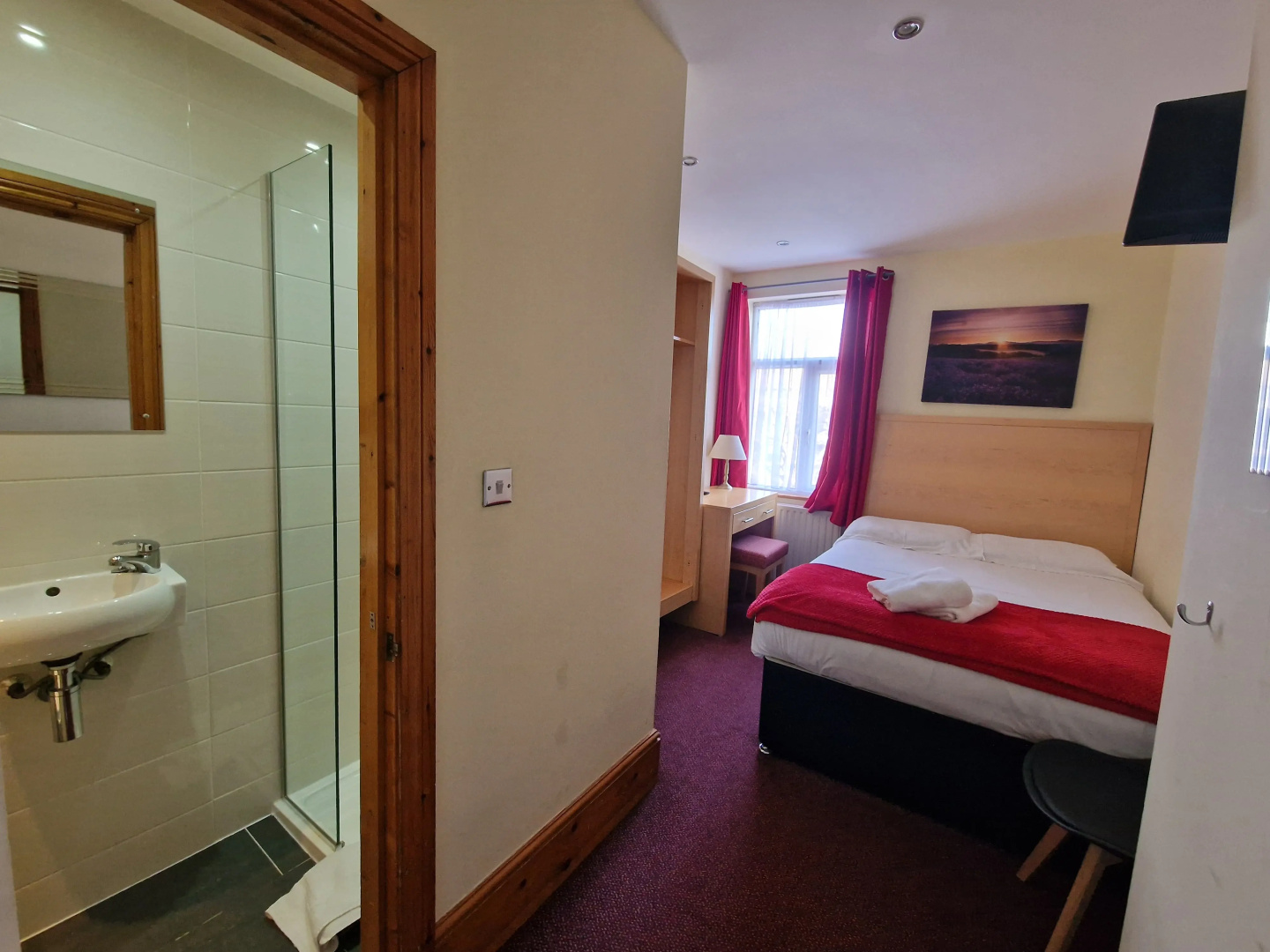 Foto - Hotel 65