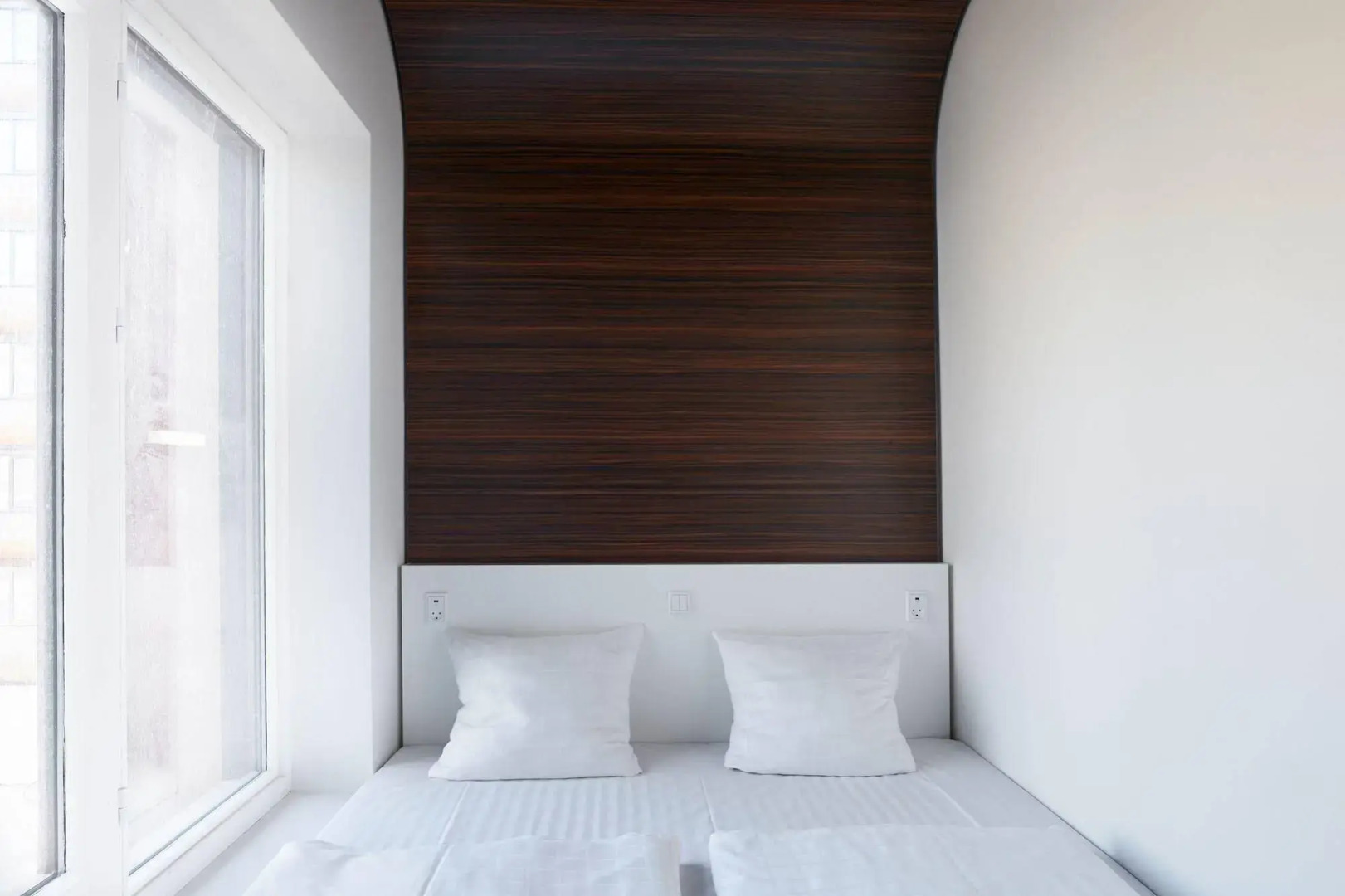 Photo - Steel House Copenhagen