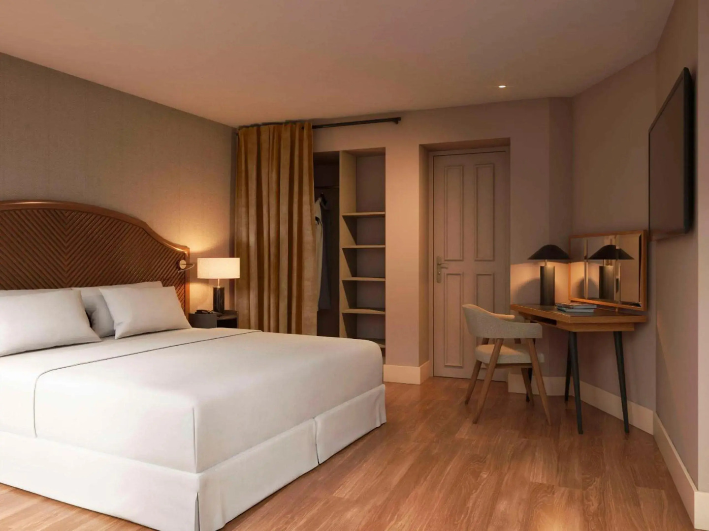 Foto - NH Paris Opéra Faubourg