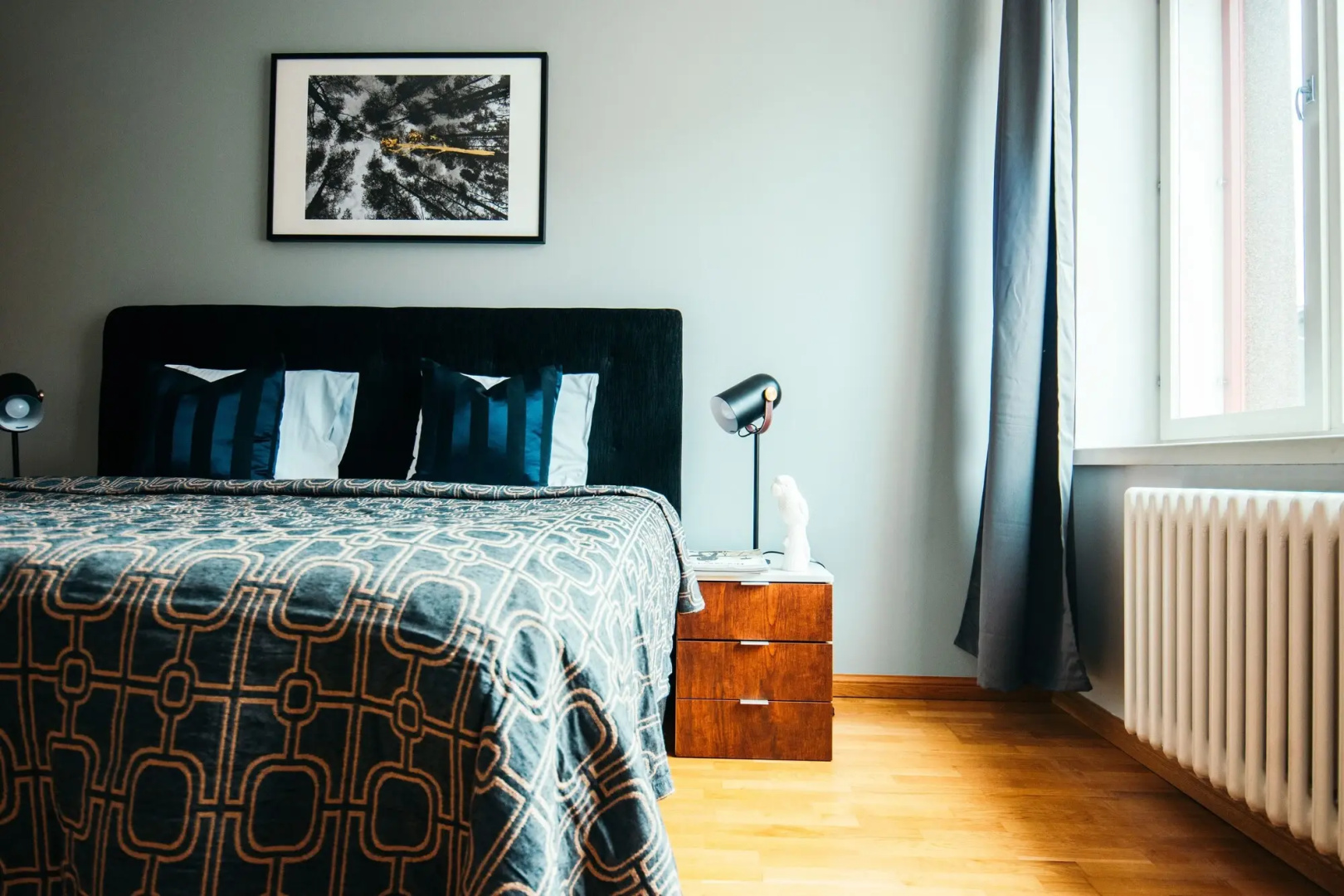 Photo - Tallinn City Apartments Freedom Square