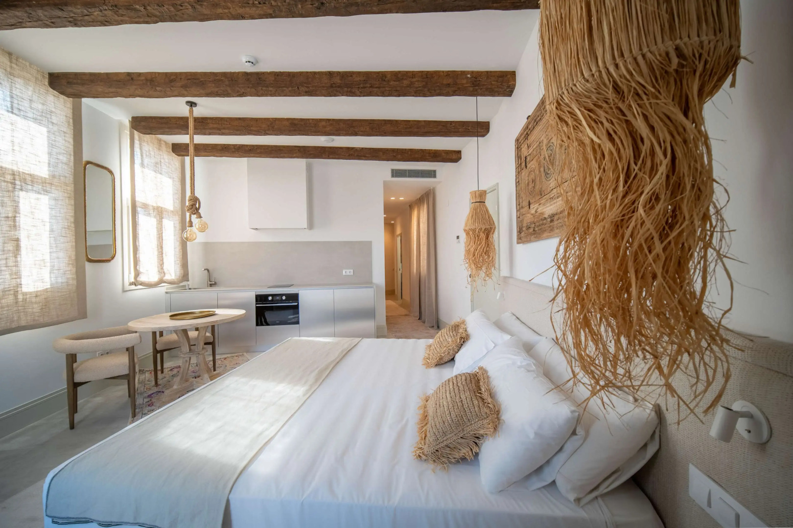 Photo - Apartamentos Soho Boutique Hoy No Me Puedo Levantar