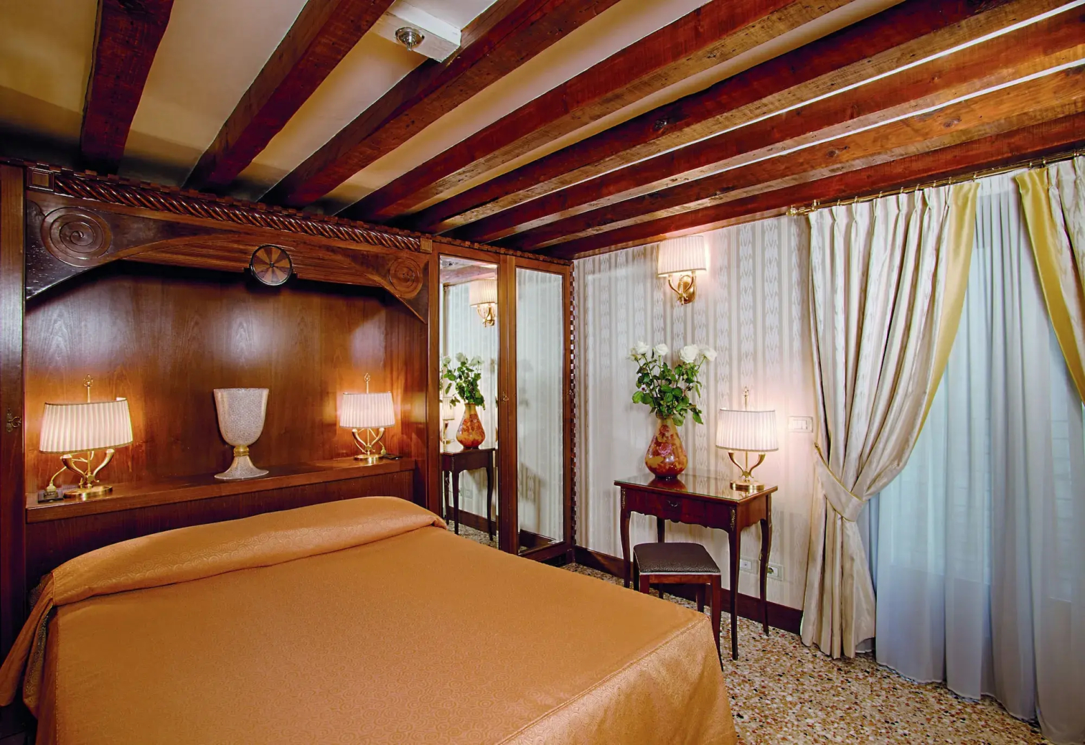 Foto - Hotel Palazzo Stern
