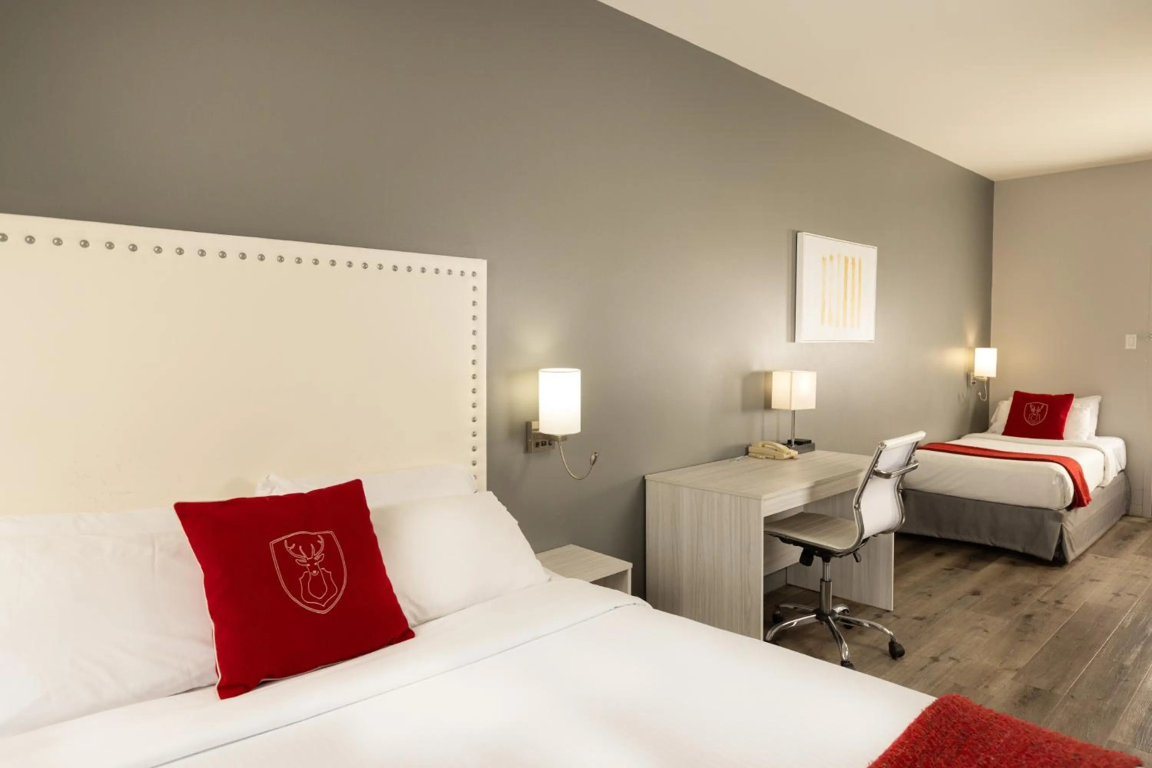 Foto - Hôtel du Nord