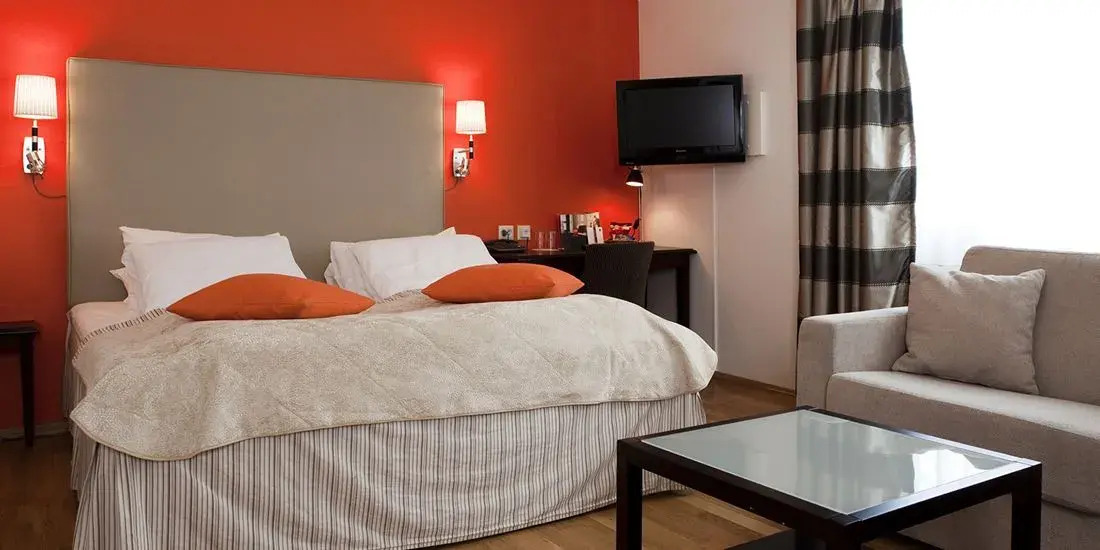 Photo - Thon Hotel Linne