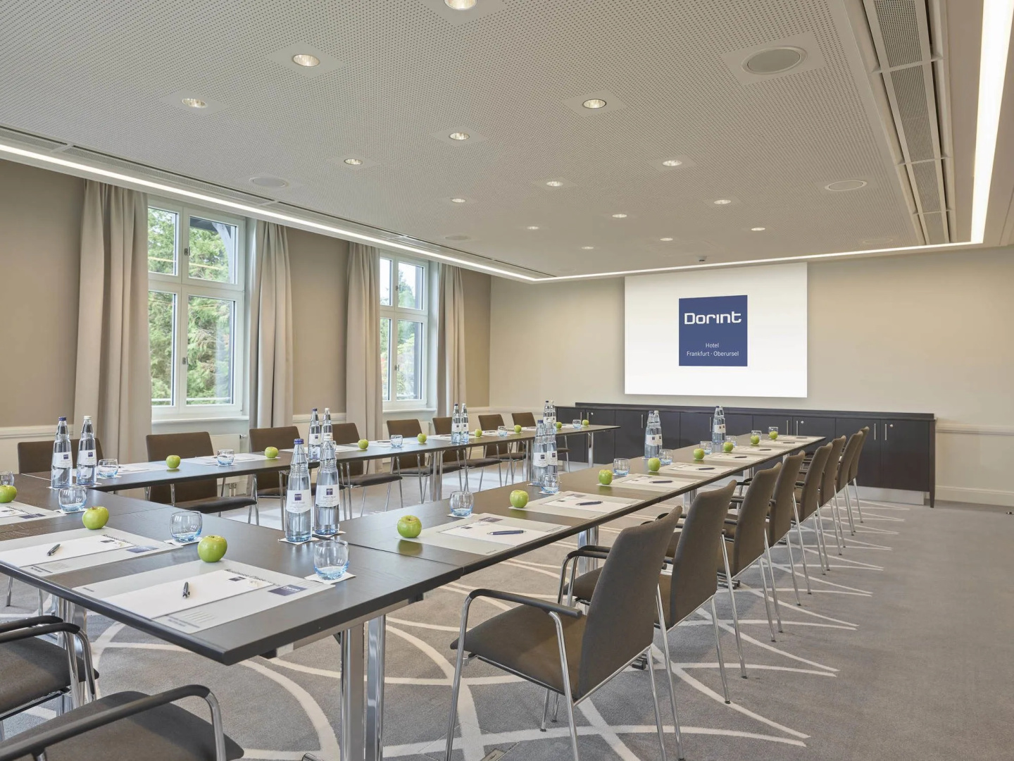 Foto - Dorint Hotel Frankfurt/Oberursel
