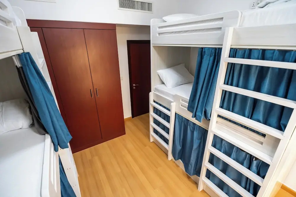 Foto - YouSleep Hostel