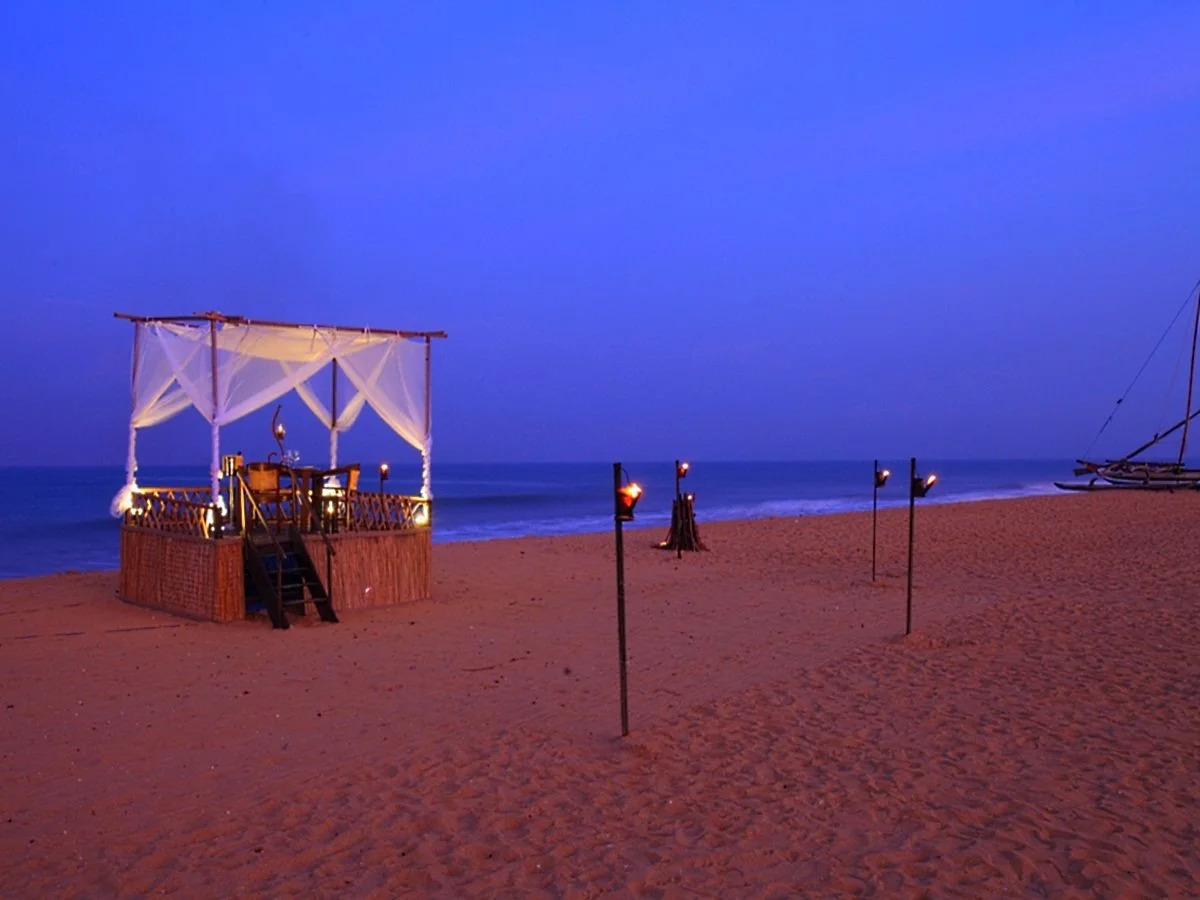 Foto - Jetwing Beach