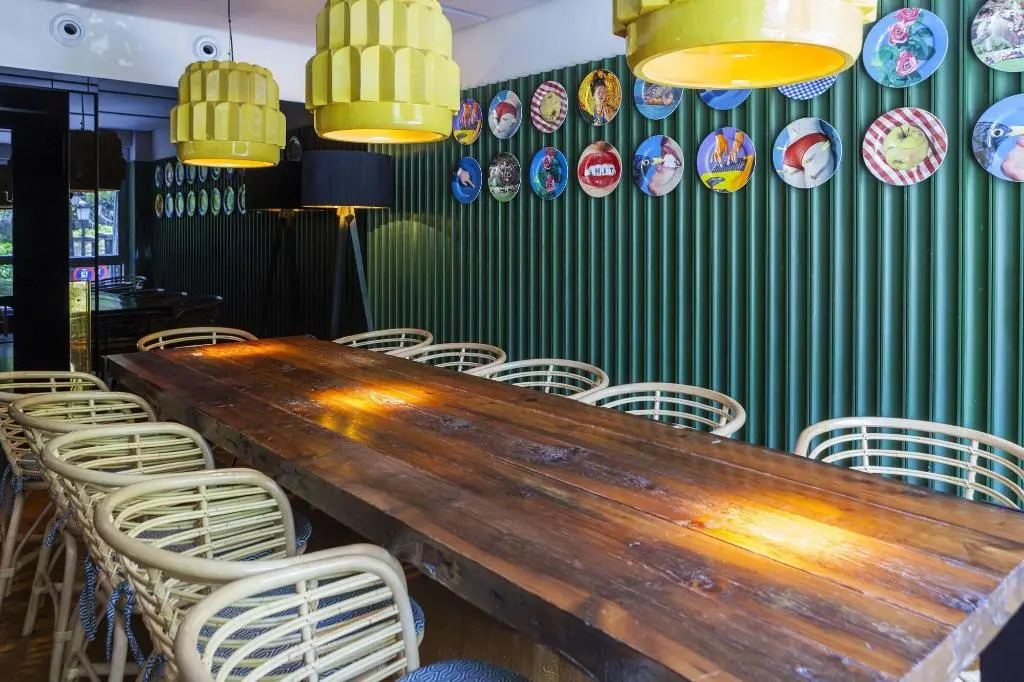 Foto - Hotel Inglaterra