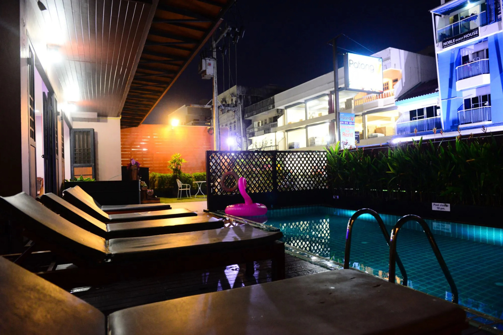 Photo - patong v hotel