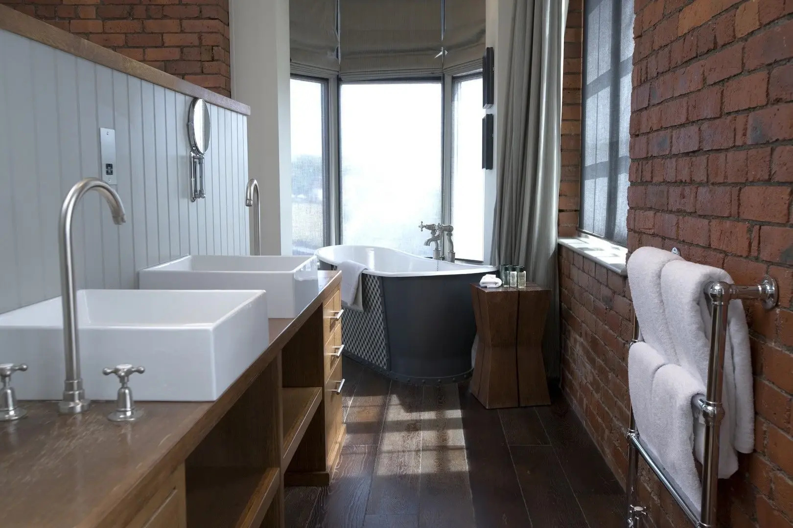 Foto - Hotel Du Vin Newcastle