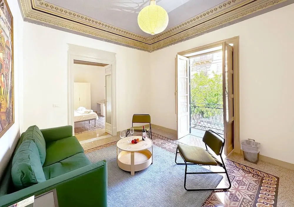 Photo - Solemar Sicilia - Monacò rooms