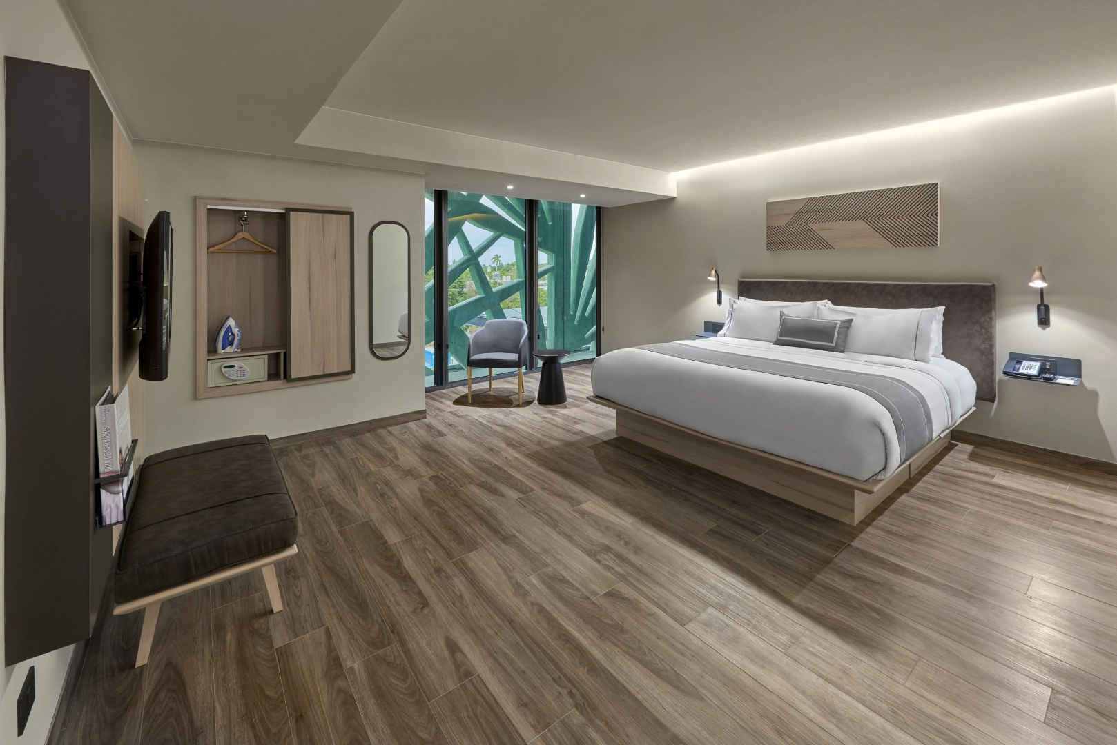 Photo - City Express Plus by Marriott Mérida