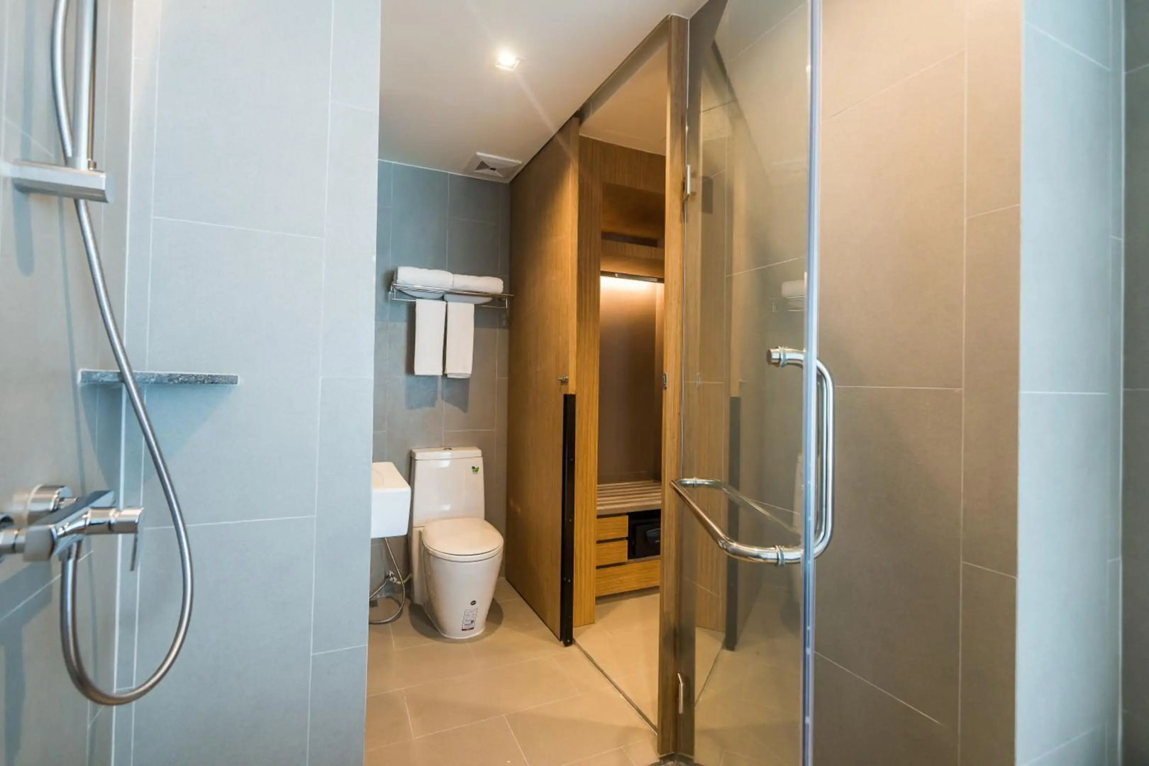 Foto - Sea Me Spring Tree Hotel