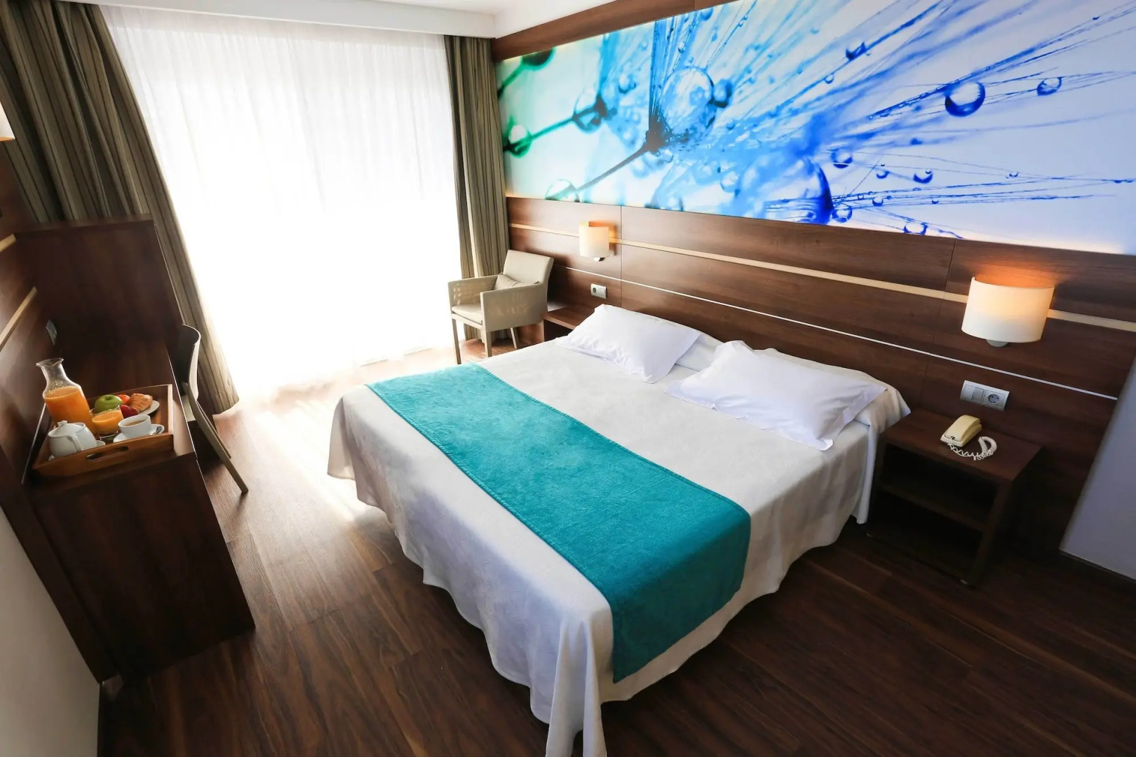 Foto - KAKTUS Hotel Volga