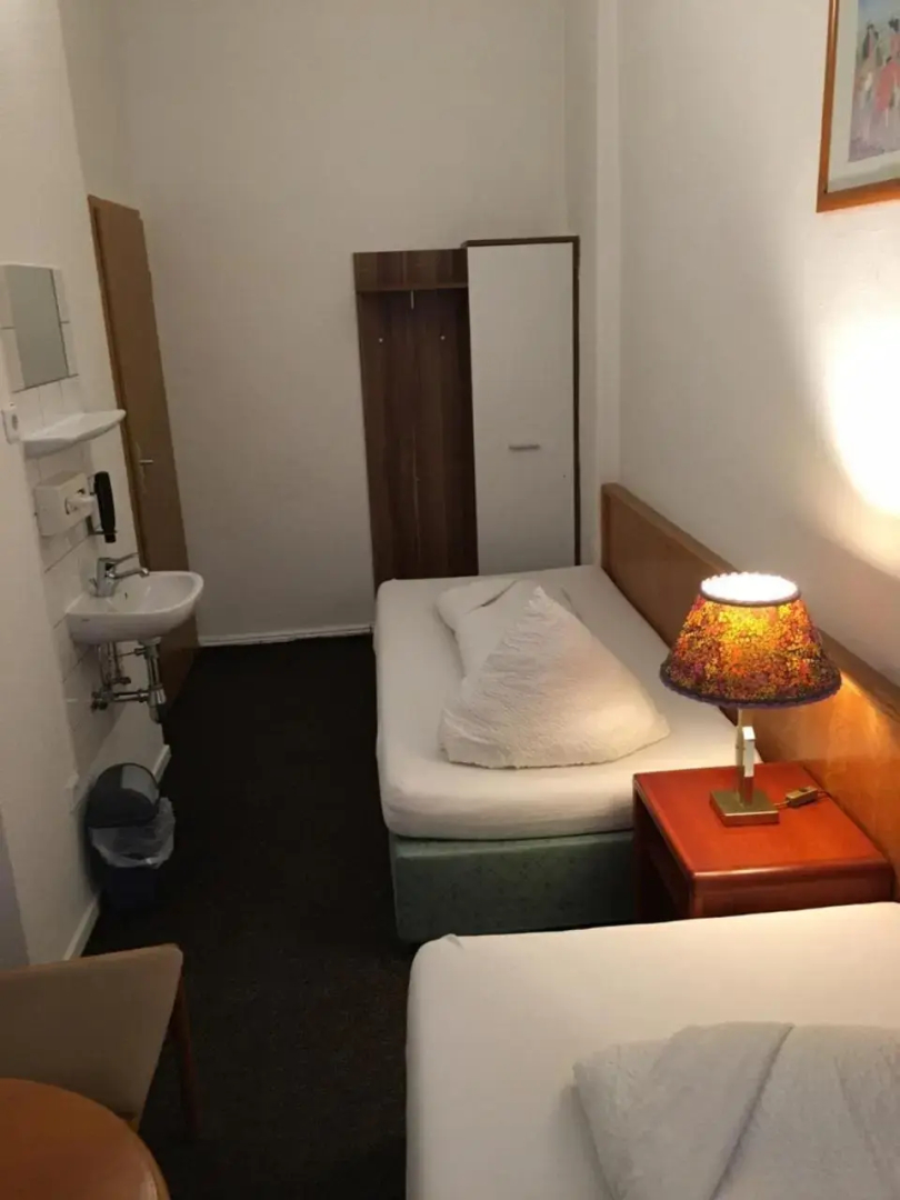 Foto - Hotel-Pension Adamshof